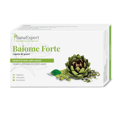 SanaExpert Baiome Forte