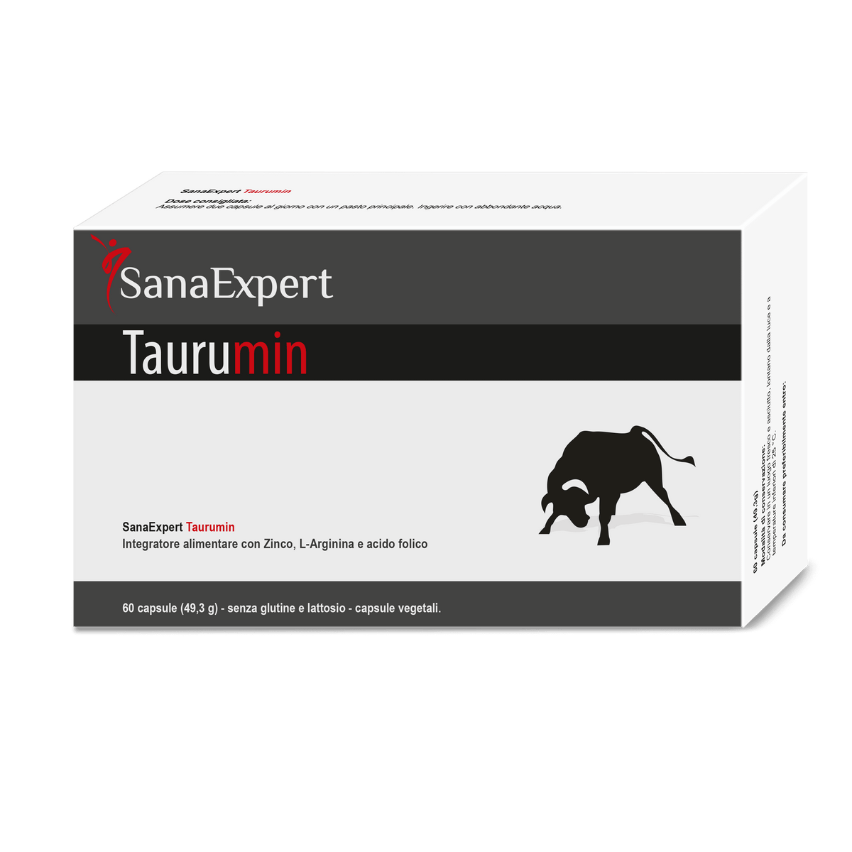 SanaExpert Taurumin