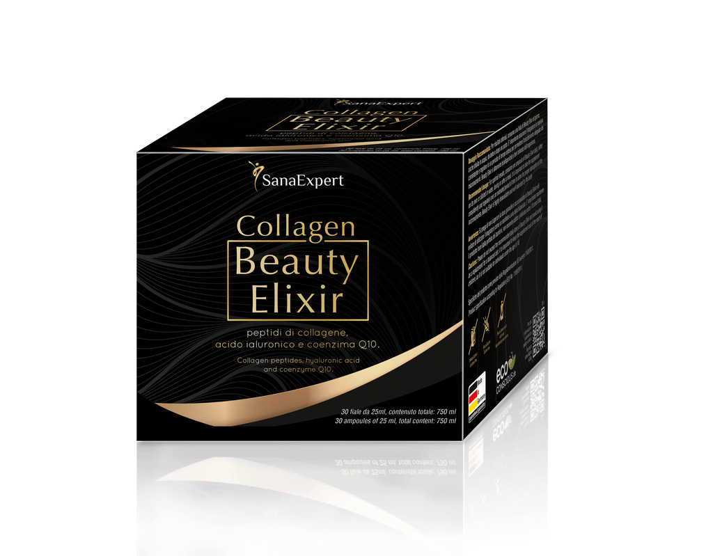 SanaExpert Collagen Beauty Elixir