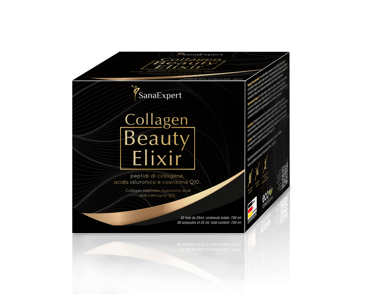 SanaExpert Collagen Beauty Elixir