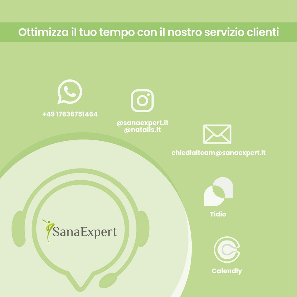 SanaExpert LeberVital Pro