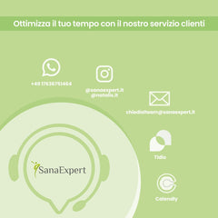 SanaExpert Creatine Pro (Creapure)