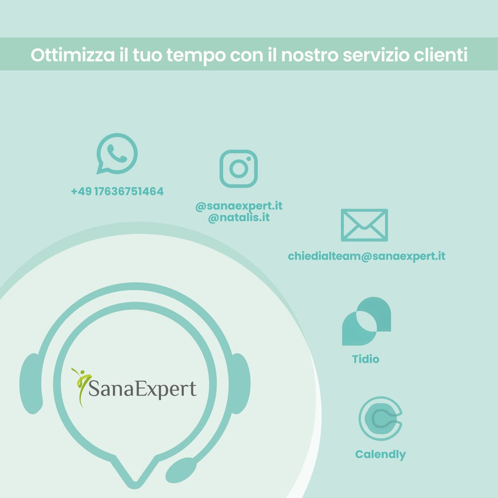 SanaExpert Amino Liquid