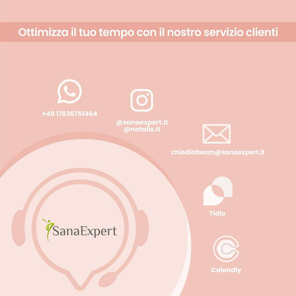 SanaExpert Meno Forte