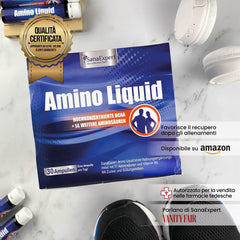 SanaExpert Amino Liquid