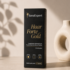 Gocce Haar Forte Gold