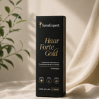 Gocce Haar Forte Gold