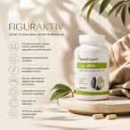 SanaExpert Figur Aktiv