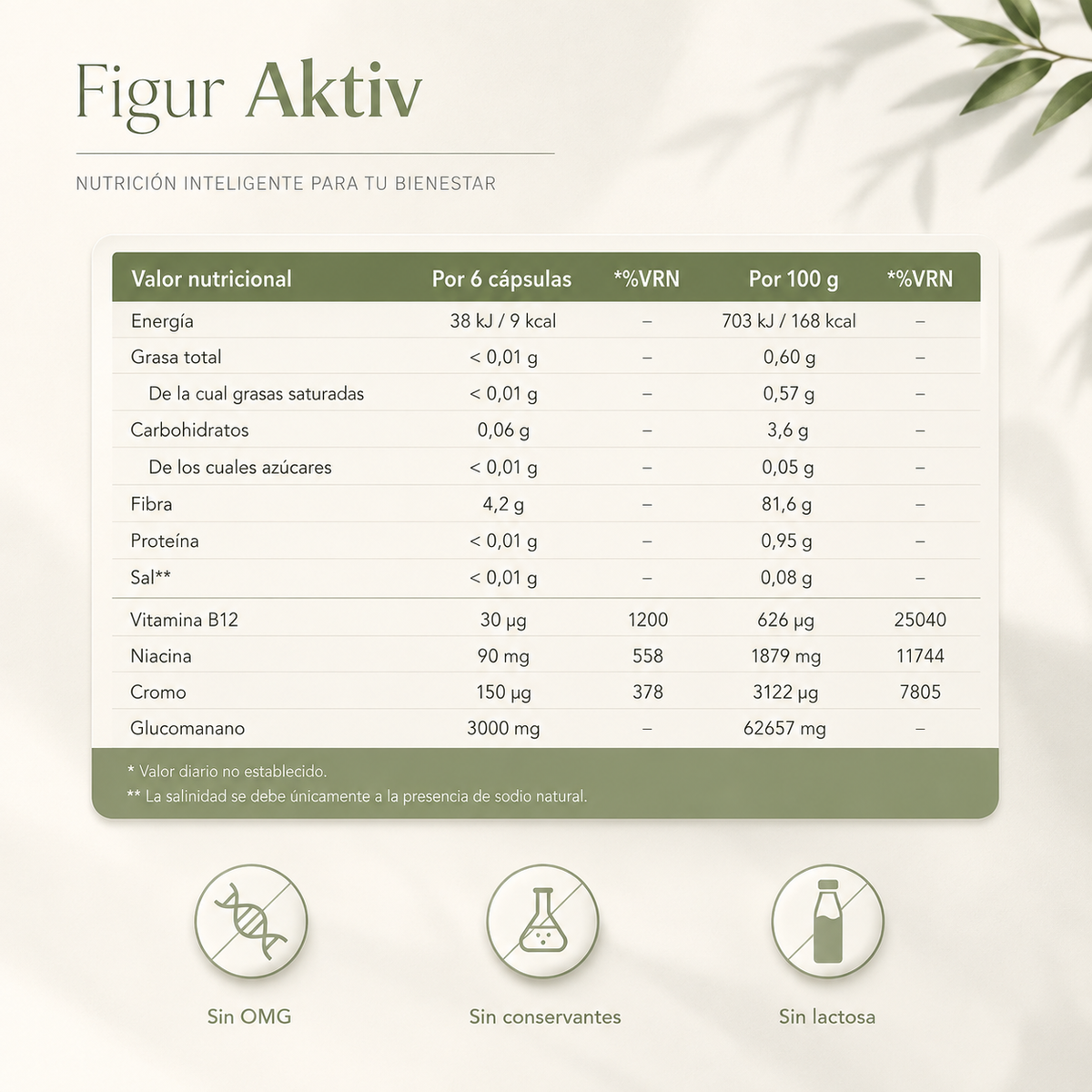 SanaExpert Figur Aktiv