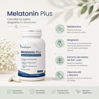 SanaExpert Melatonina Plus