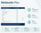 SanaExpert Melatonina Plus