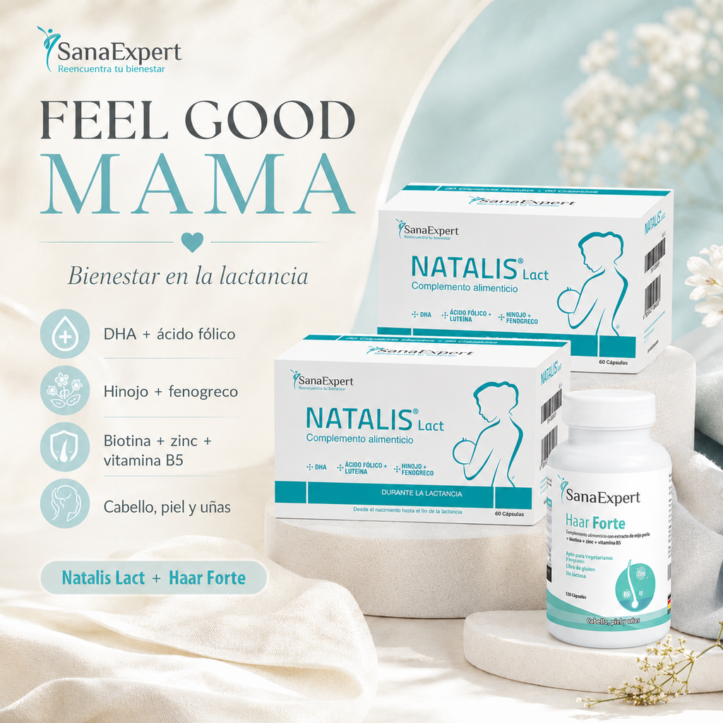 Pack Feel Good Mama