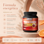 SanaExpert Mineral Energy
