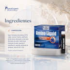 SanaExpert Amino Liquid