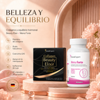 Pack Collagene & Equilibrio Ormonale