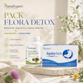 Pack Flora Detox