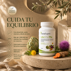 SanaExpert LeberVital Pro