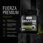 SanaExpert Creatina Pro (Creapure®)