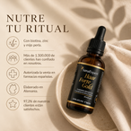 Gocce Haar Forte Gold