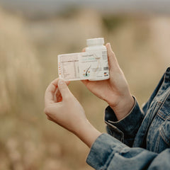 Pack Equilibrio Ormonale & Capelli Forti
