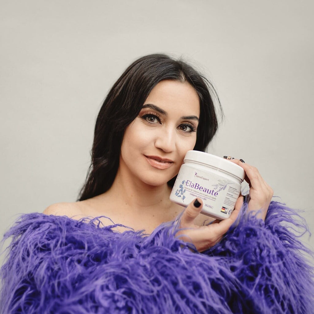 SanaExpert ElaBeauté