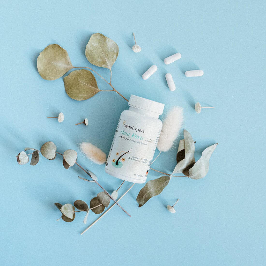 Pack Forza Capillare & Detox