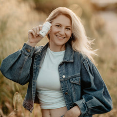 Pack Glow Naturale: Elisir Capillare & Collagene