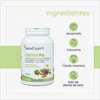 Pack Flora Detox