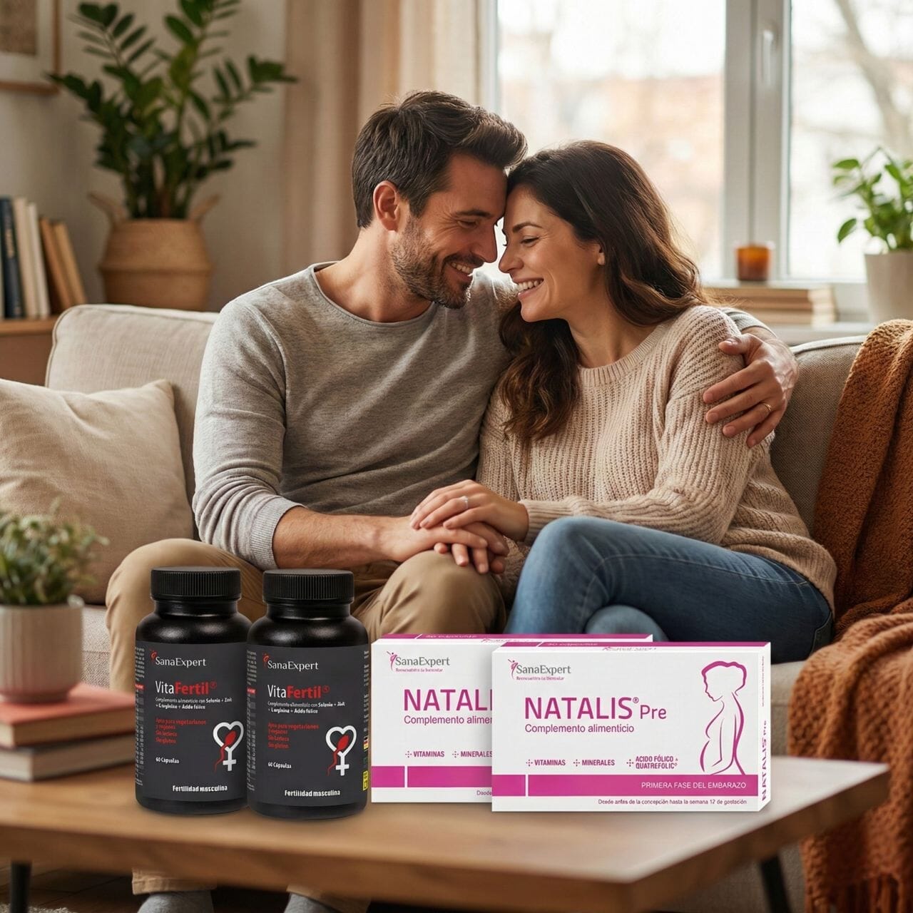 Pack Love is in the air