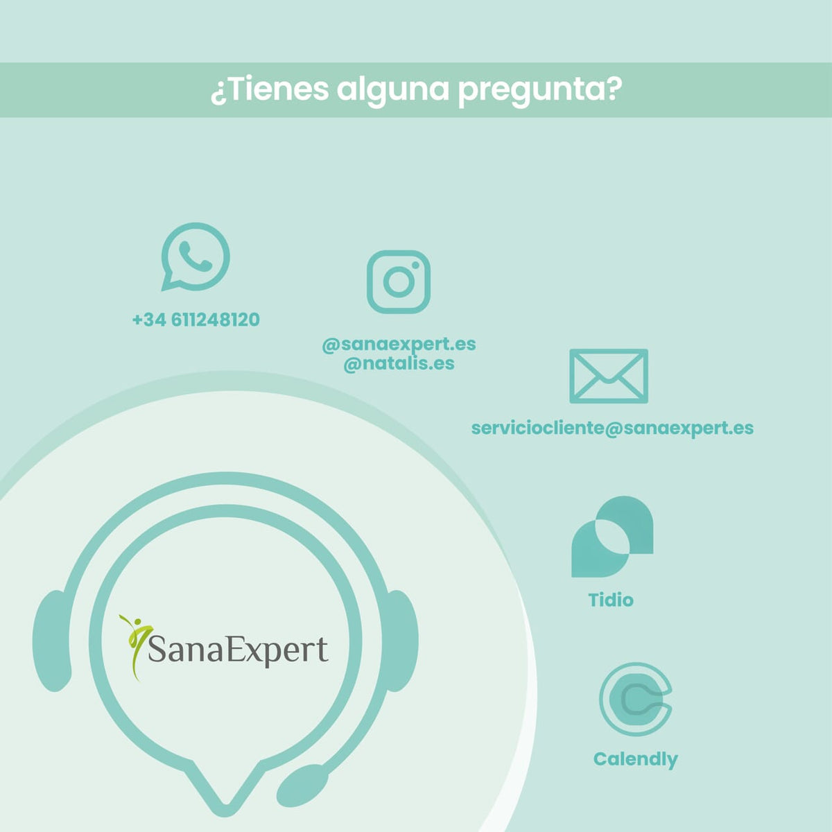 SanaExpert Melatonina Plus