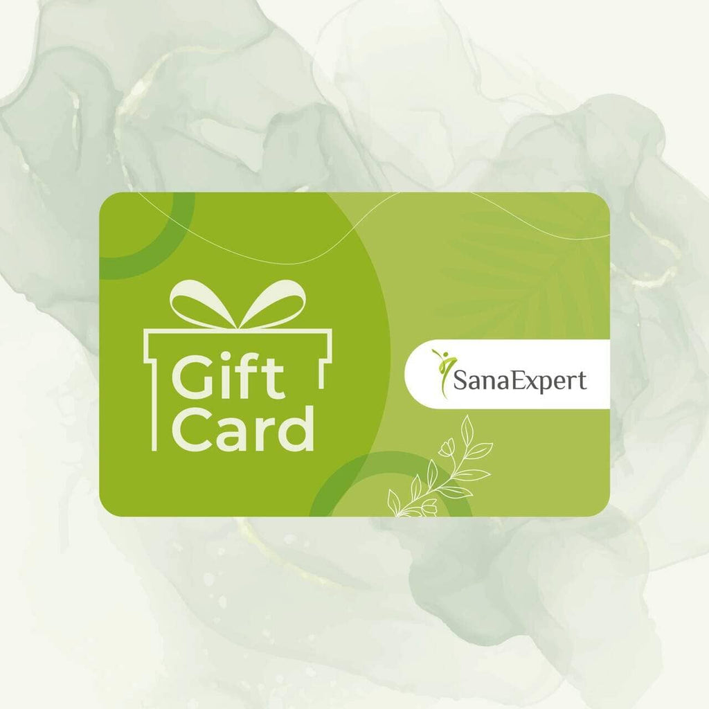 Carta Regalo SanaExpert