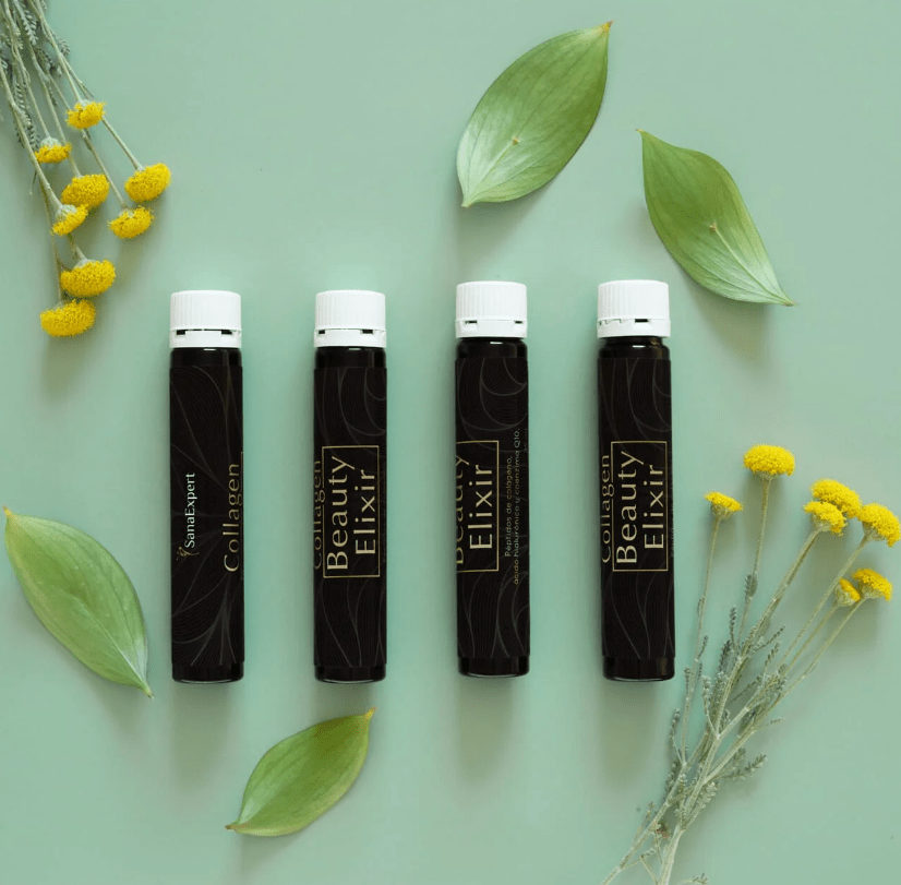 SanaExpert Collagen Beauty Elixir