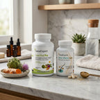 Pack Forza Capillare & Detox