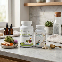 Pack Forza Capillare & Detox