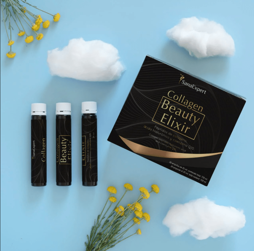 SanaExpert Collagen Beauty Elixir