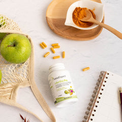Pack Forza Capillare & Detox