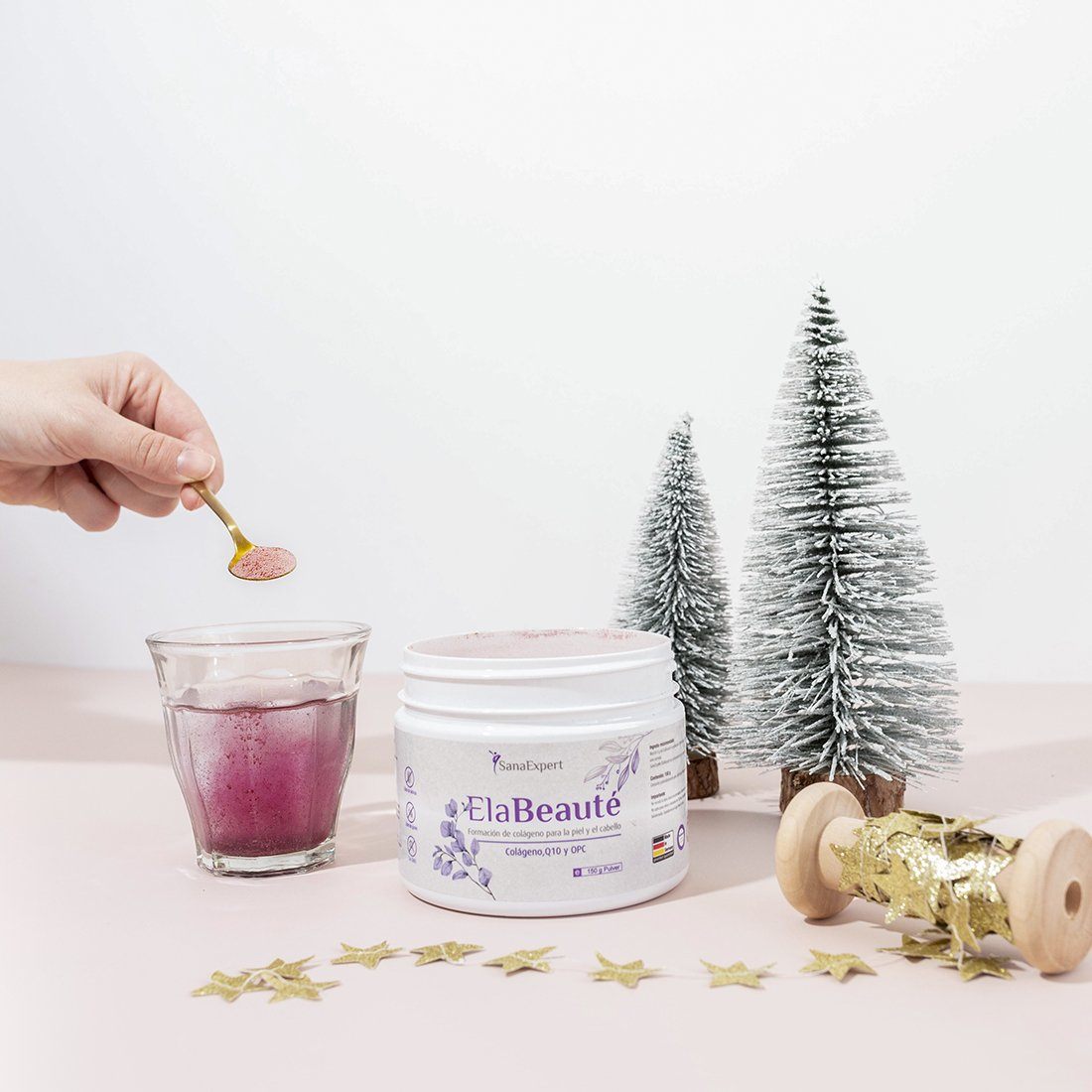 Pack Venus - Pack Bellezza