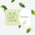 Carta Regalo SanaExpert