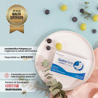 SanaExpert Gastro Forte