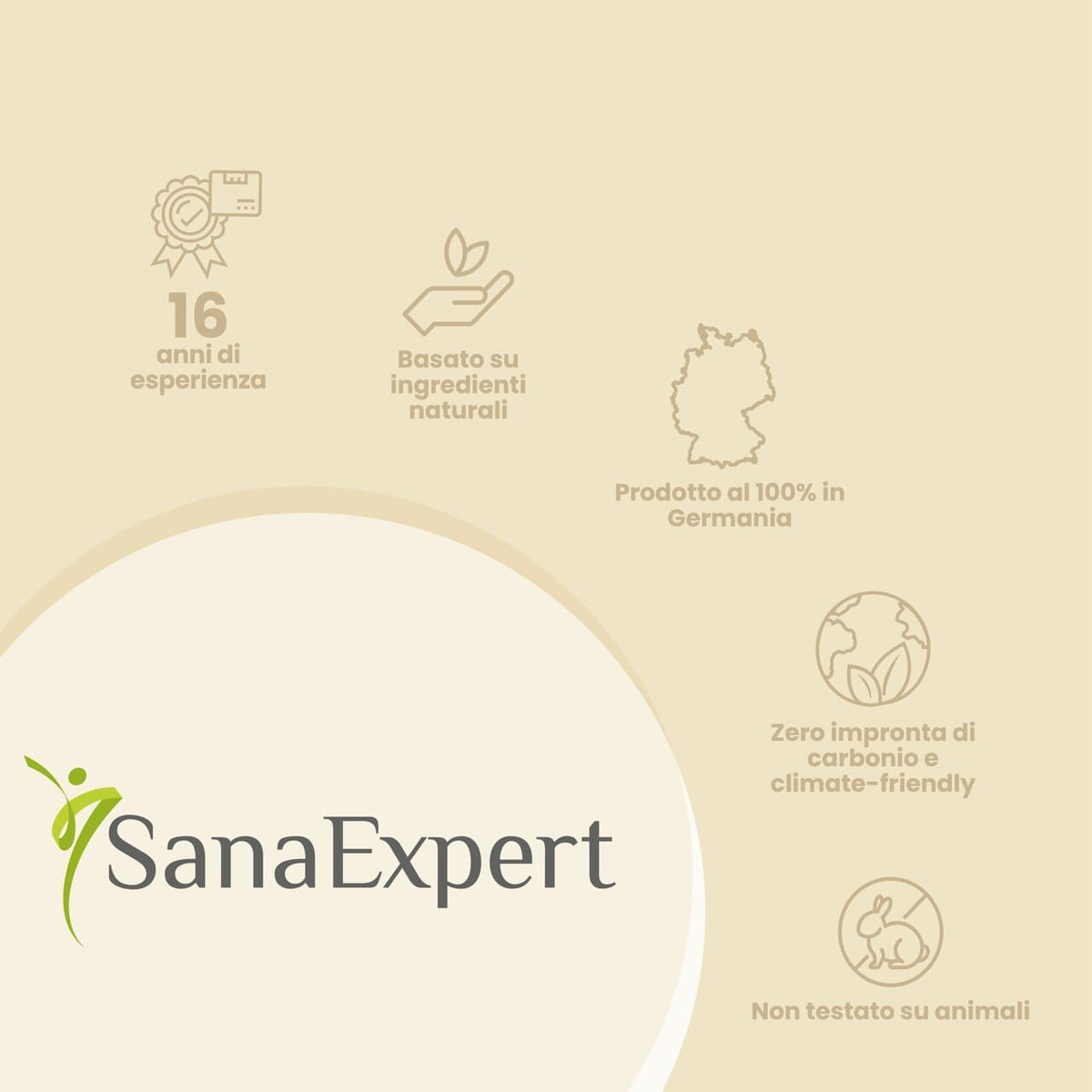 SanaExpert Collagen Beauty Elixir