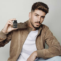 SanaExpert Haar Forte Gold PRO MAN