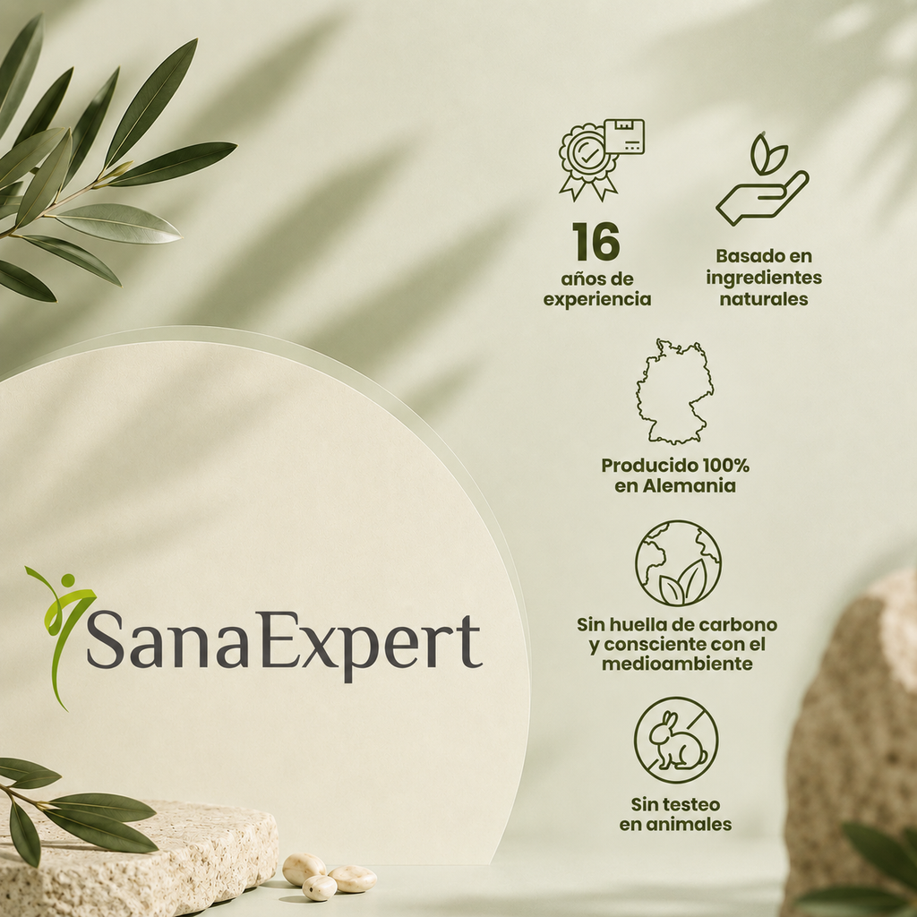 SanaExpert LeberVital Pro
