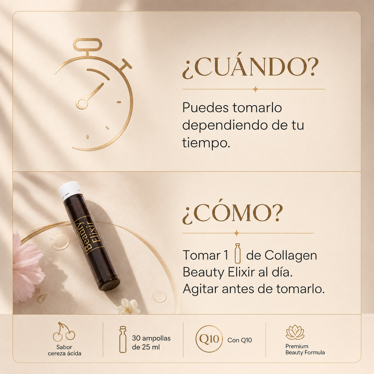 SanaExpert Collagen Beauty Elixir