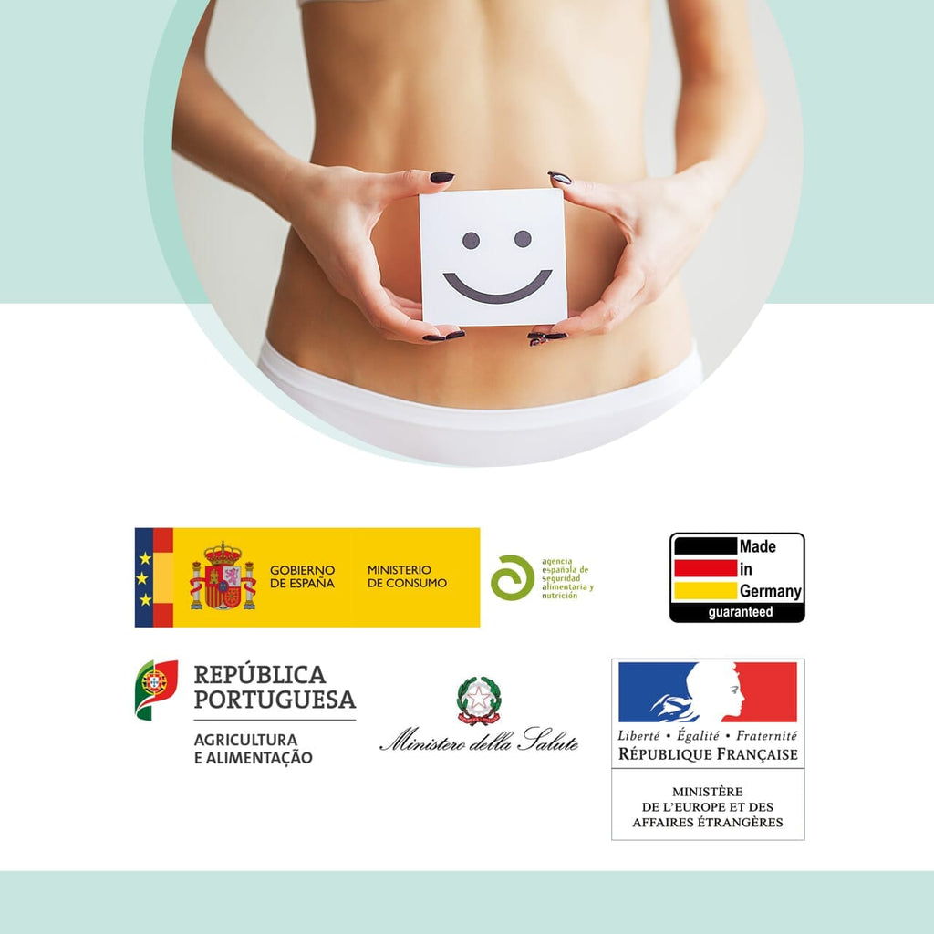 Pacchetto Flora Detox