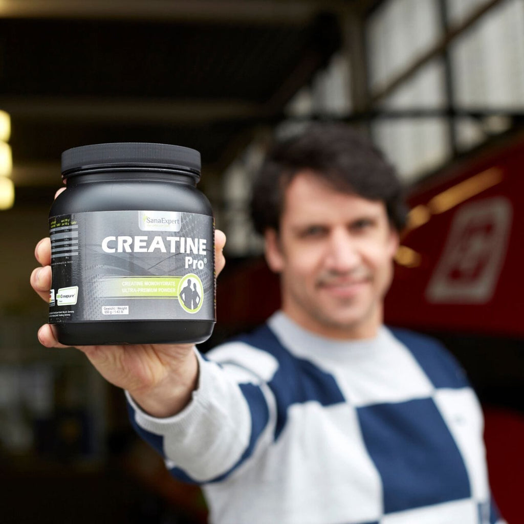SanaExpert Creatina Pro (Creapure®)