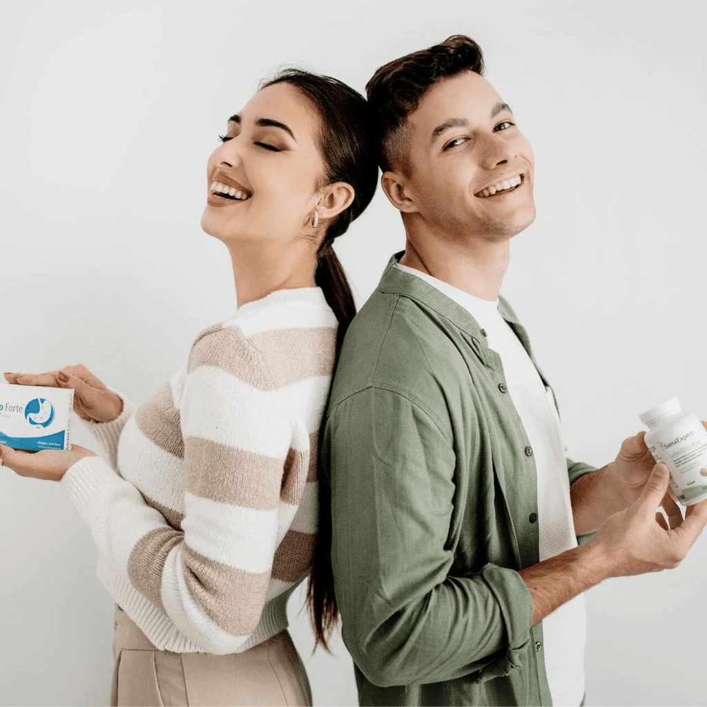 Pacchetto Flora Detox