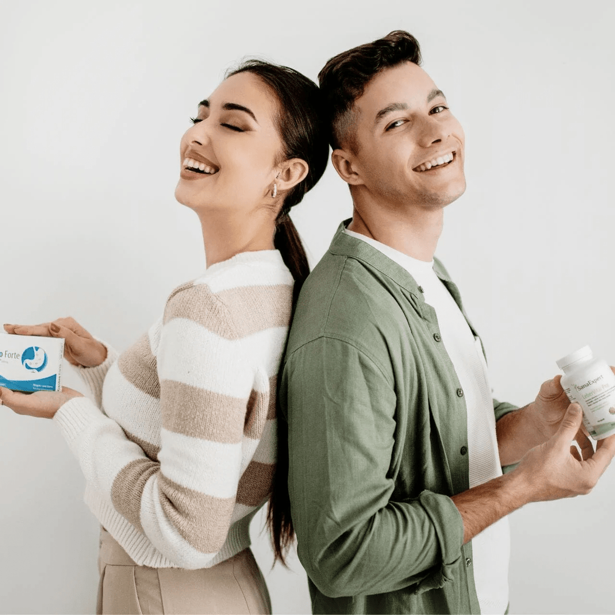 Pacchetto Flora Detox