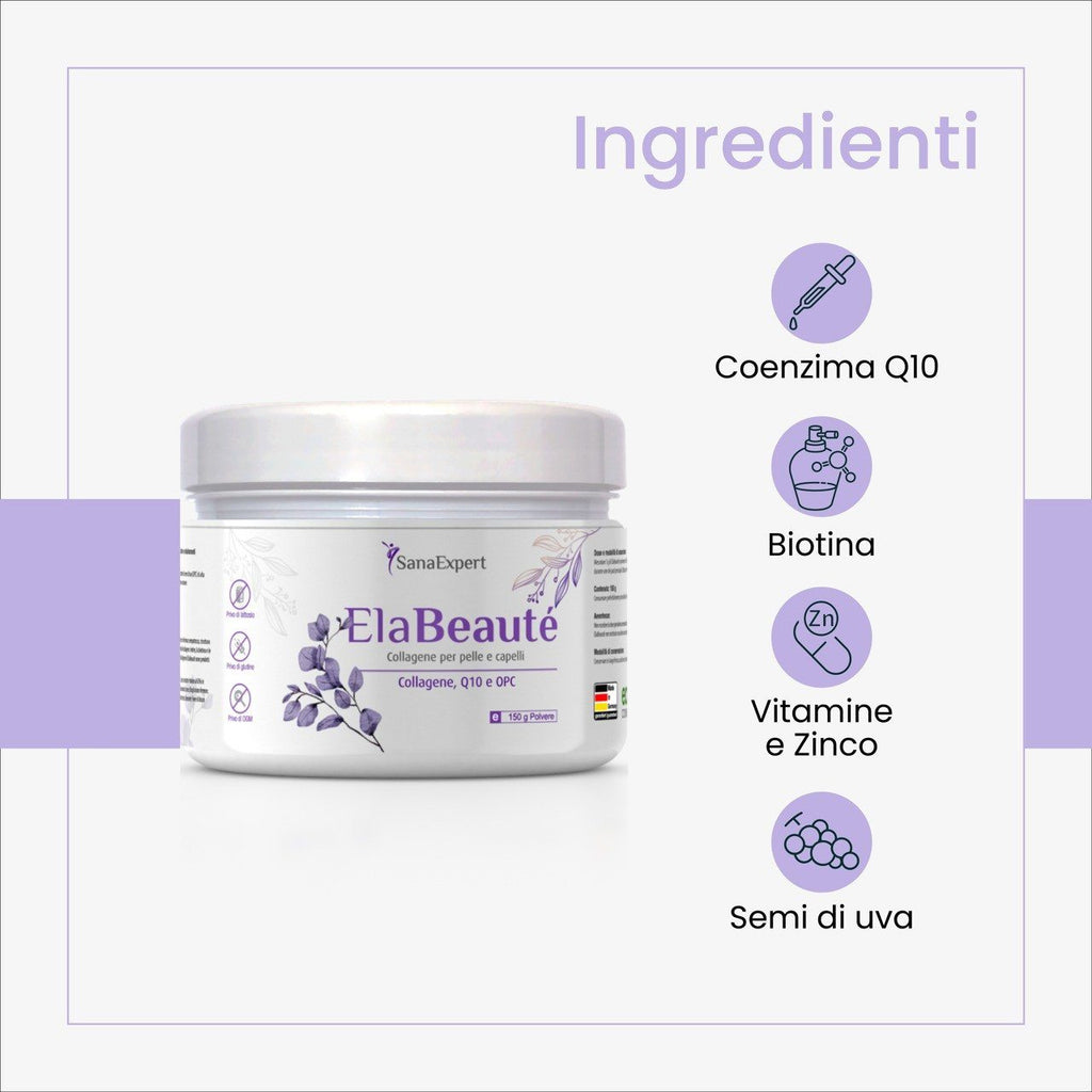 SanaExpert ElaBeauté