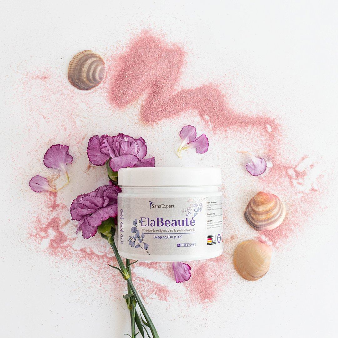 SanaExpert ElaBeauté
