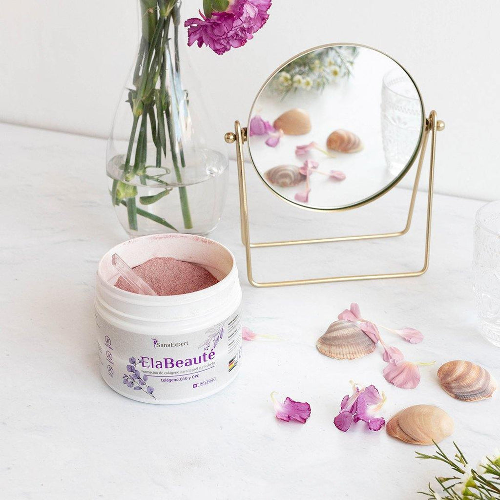 SanaExpert ElaBeauté
